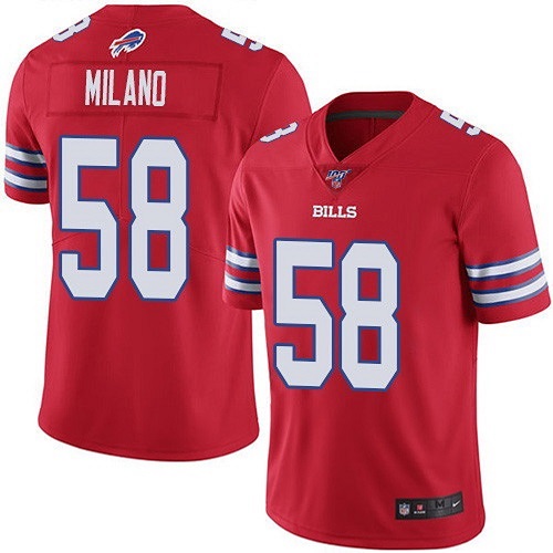 Buffalo Bills Jerseys 079